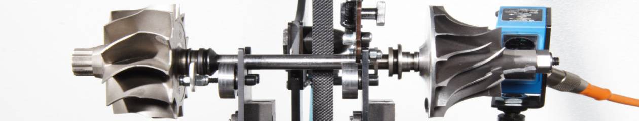 Regeneracja turbosprężarek Warszawa – naprawa turbin