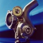 Regeneracja turbosprężarek - STS Turbo Warszawa