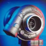 Regeneracja turbosprężarek - STS Turbo Warszawa