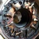 Regeneracja turbosprężarek - STS Turbo Warszawa