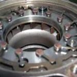 Regeneracja turbosprężarek - STS Turbo Warszawa