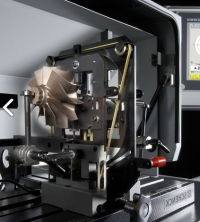 Regeneracja turbosprężarek - STS Turbo Warszawa